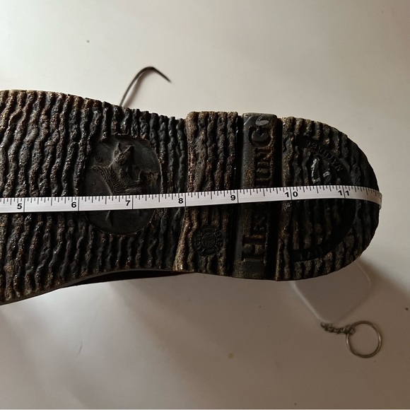 LOWEST PRICE Heschung suede shoes - Picture 14 of 16